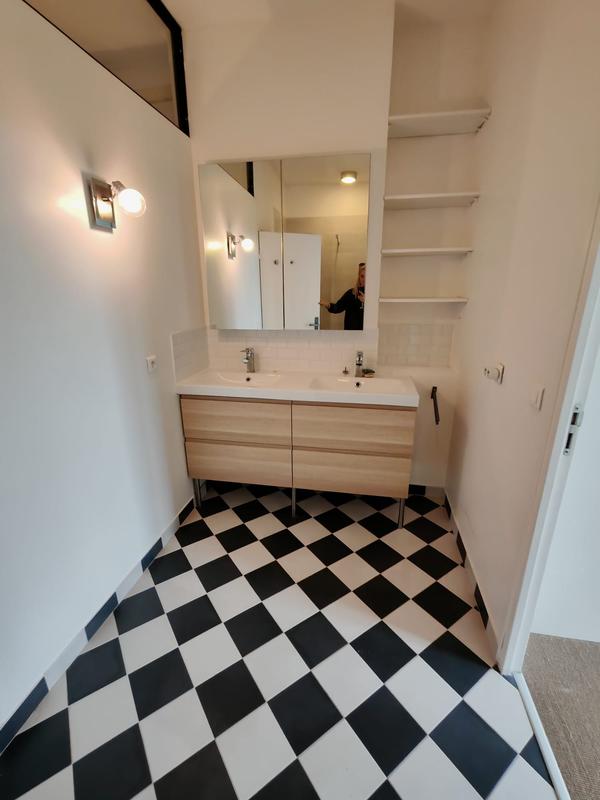 Maison ancienne - 113 m² - 5 pièces