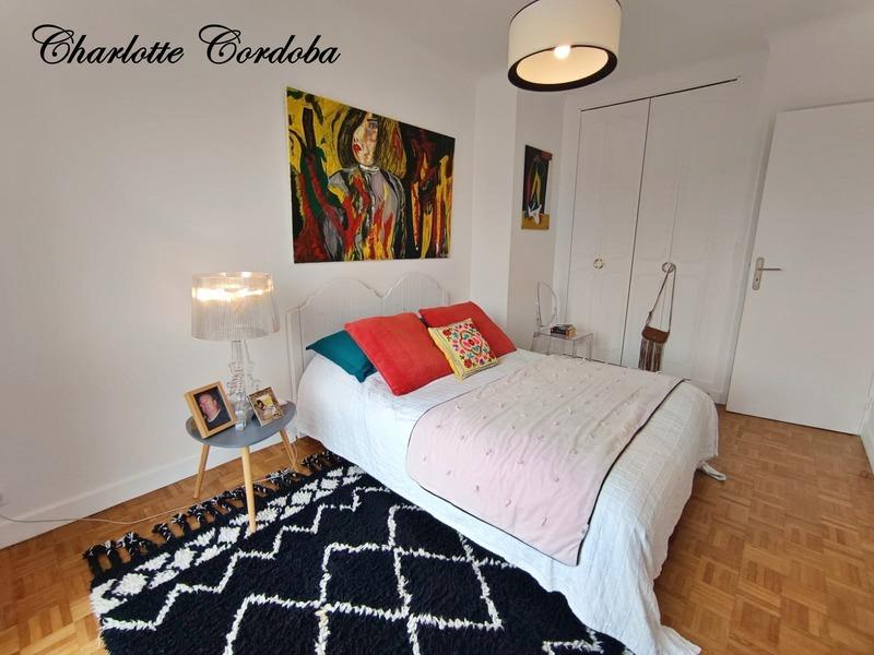 Maison de ville - 142 m² - 6 pièces