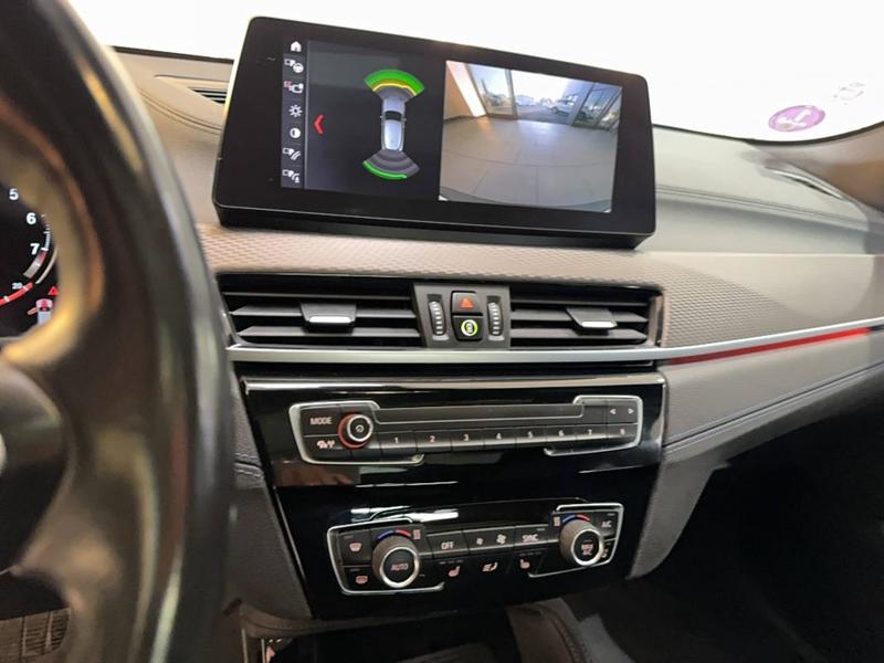 Bmw X2 F39 sDrive 18i 140 ch Dkg7 m Sport X