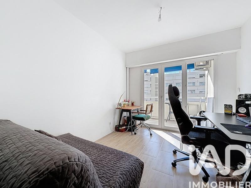 Appartement - 88 m² - 3 pièces