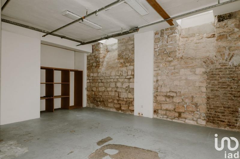 Local commercial - 65 m²