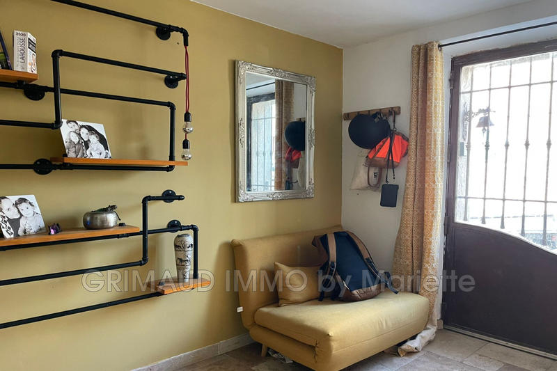 Maison de village - 140 m² - 6 pièces