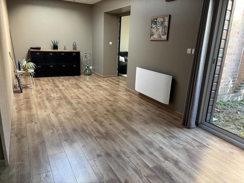 Maison - 181 m² - 6 pièces