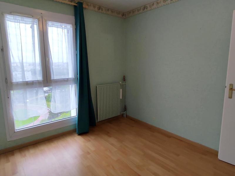 Appartement - 81 m² - 4 pièces