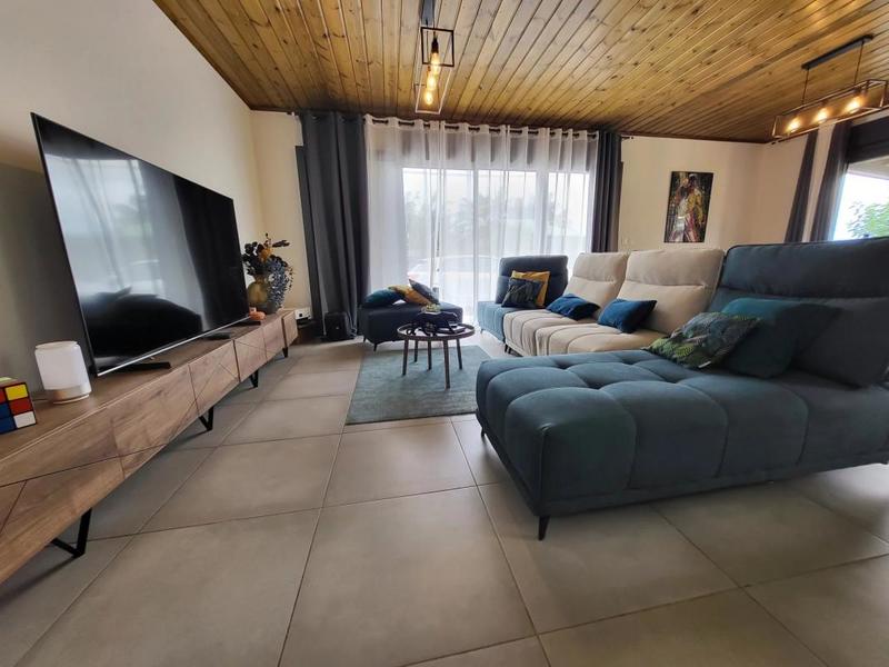 Villa - 195 m² - 5 pièces