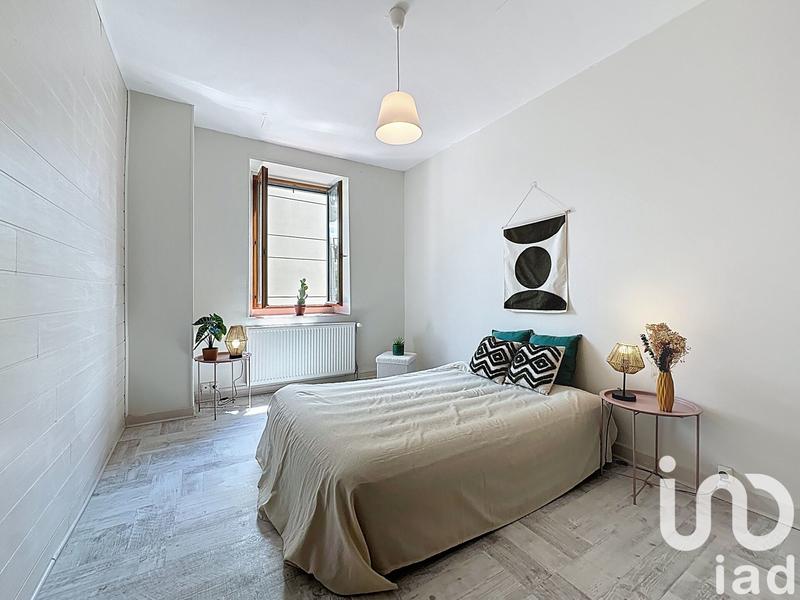 Maison de ville - 119 m² - 8 pièces