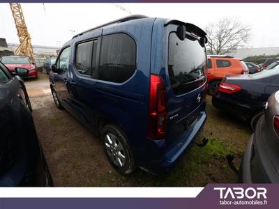 Opel Combo Life 1.2 Turbo 130 Aut. Ultimate 7p