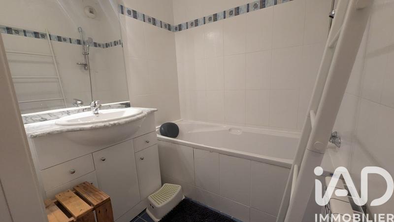 Appartement - 31 m² - 2 pièces