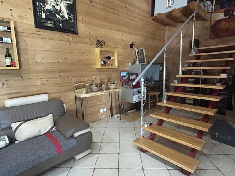 Maison - 194 m² - 3 pièces