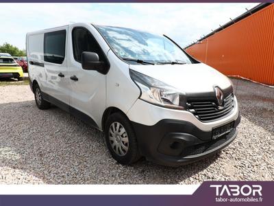 Renault Trafic 1,6 dCi 145 L2h1 2,9t Confort