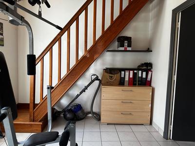 Maison - 55 m² - 3 pièces