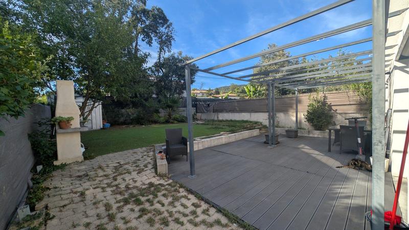 Villa - 123 m² - 6 pièces