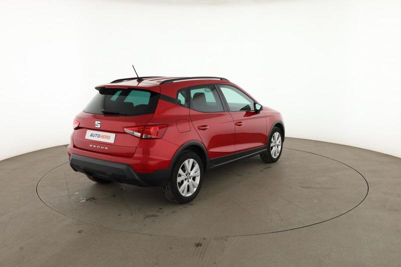 Seat Arona 1.0 EcoTSI Style Dsg7 115 ch