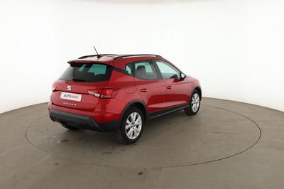 Seat Arona 1.0 EcoTSI Style Dsg7 115 ch