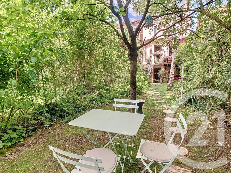 Maison - 132 m² - 6 pièces