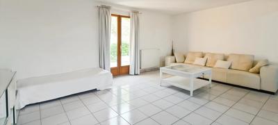 Maison - 134 m² - 5 pièces