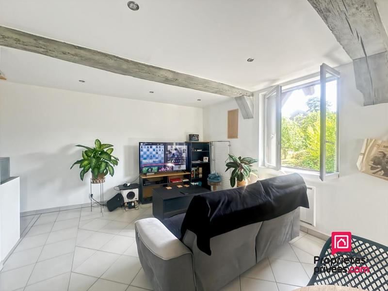 Maison - 109 m² - 6 pièces