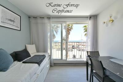 Appartement - 27 m² - 1 pièce