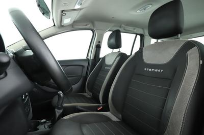 Dacia Logan Mcv II 0.9 TCe Stepway 90 ch