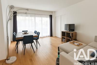 Appartement - 78 m² - 4 pièces