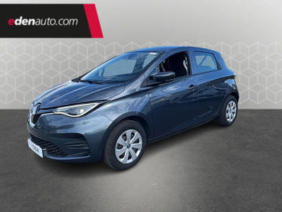 Renault Zoe R110 Achat Intégral Business