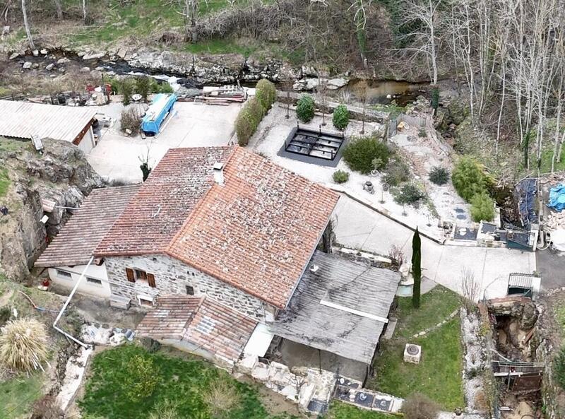 Maison - 137 m² - 8 pièces