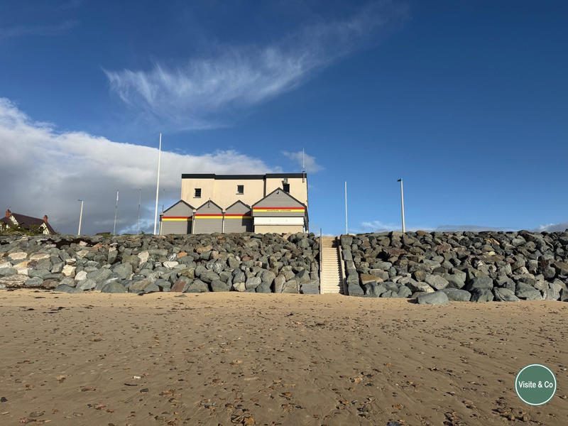 Maison traditionnelle - 81 m² - 4 pièces