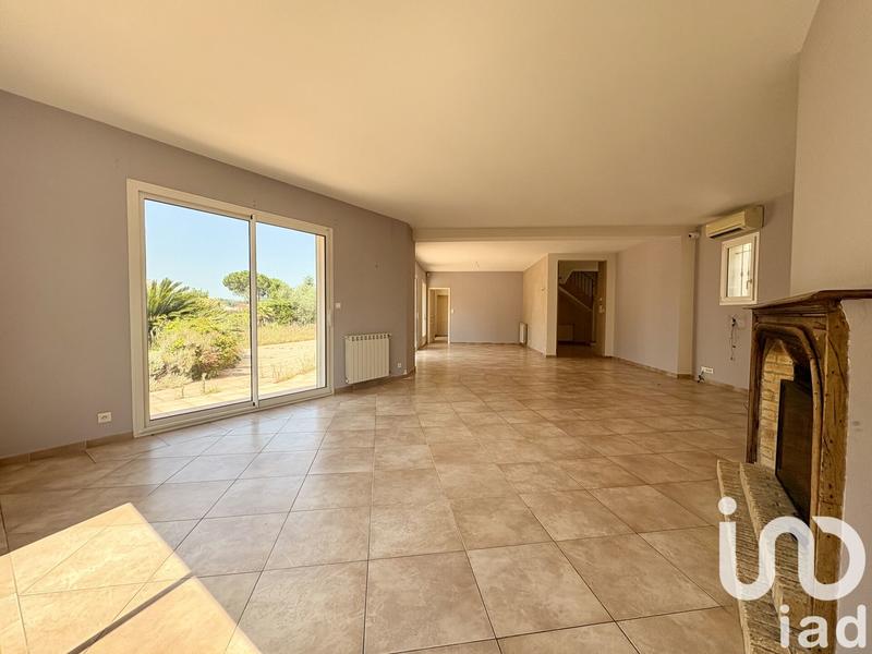 Maison de maîtres - 217 m² - 7 pièces