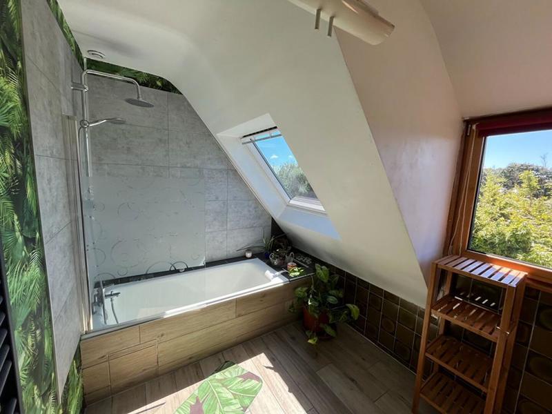 Maison - 133 m² - 5 pièces