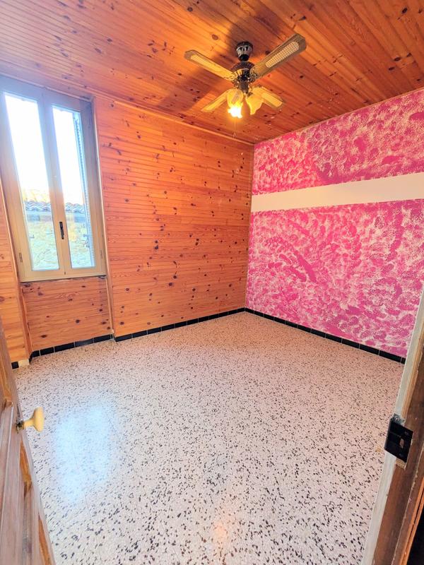 Appartement - 92 m² - 6 pièces