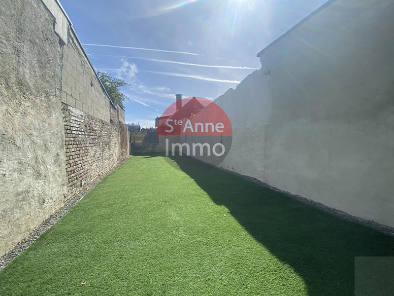 Maison - 127 m² - 4 pièces