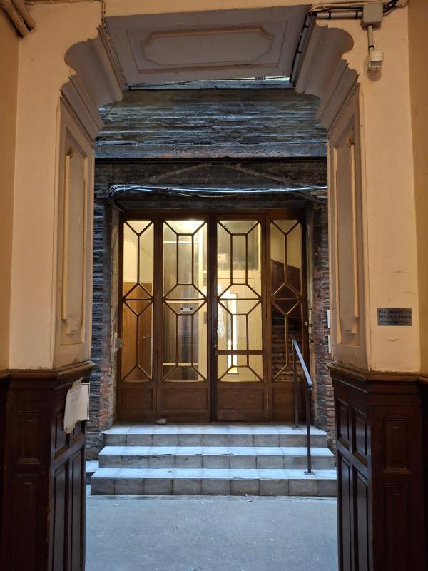 Appartement - 102 m² - 5 pièces