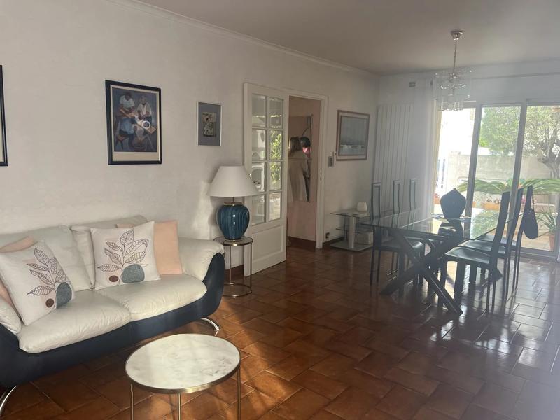 Villa - 112 m² - 5 pièces