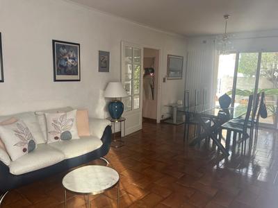 Villa - 112 m² - 5 pièces