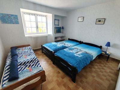 Maison - 73 m² - 4 pièces