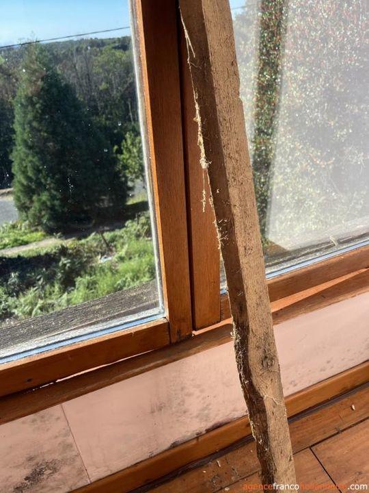 Maison - 143 m² - 6 pièces