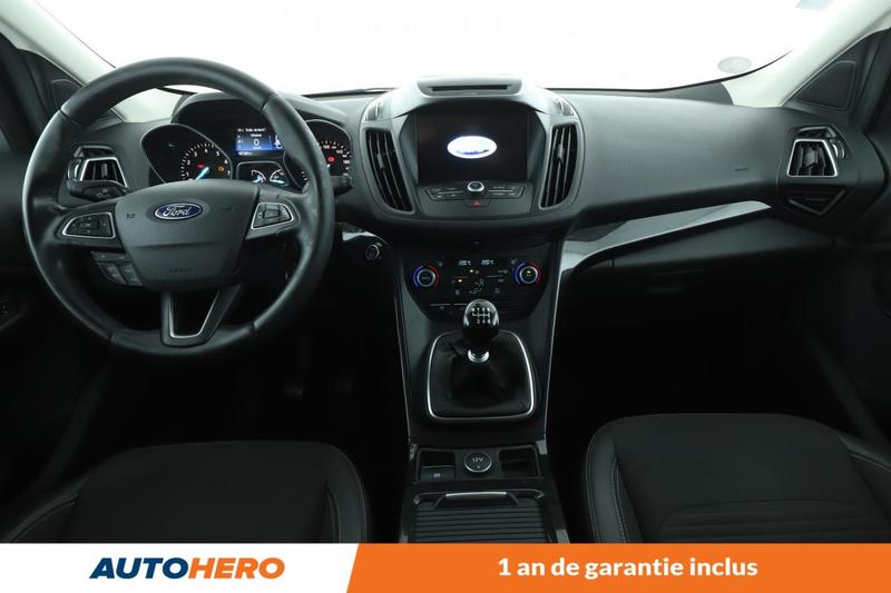Ford Kuga 1.5 EcoBoost Titanium 4x2 150 ch