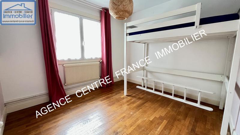 Maison - 134 m² - 5 pièces
