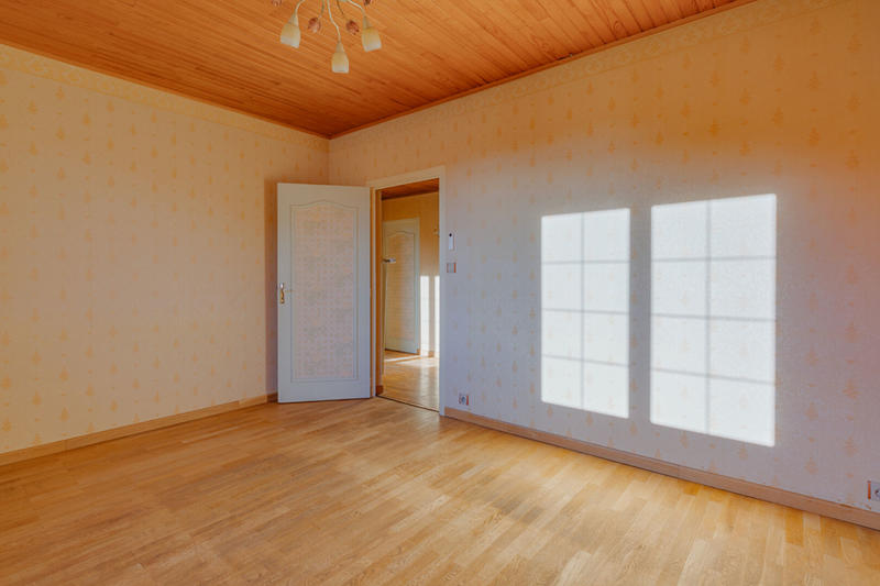 Villa - 126 m² - 4 pièces