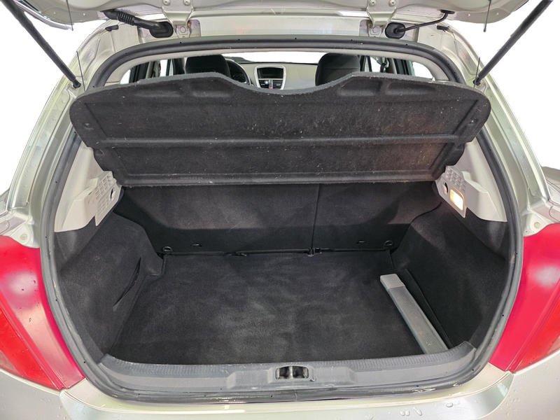 Peugeot 207 - 1.4 HDi 70 Cv Trendy