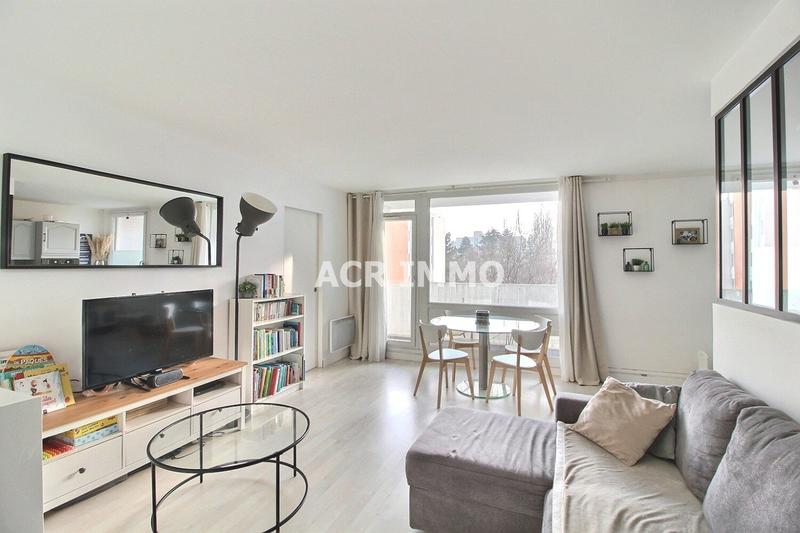 Appartement - 71 m² - 4 pièces