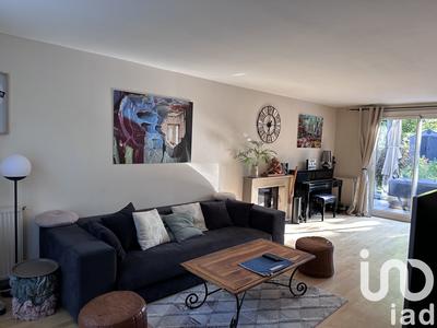 Maison - 160 m² - 7 pièces