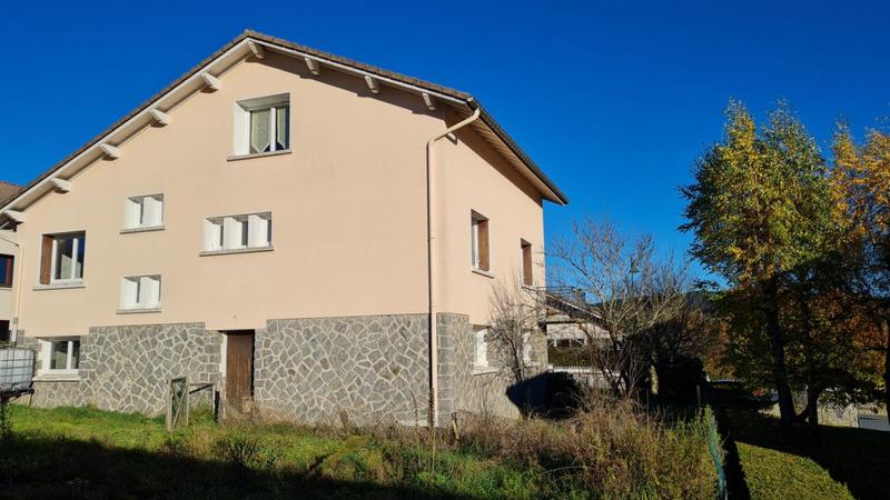 Maison - 103 m² - 5 pièces