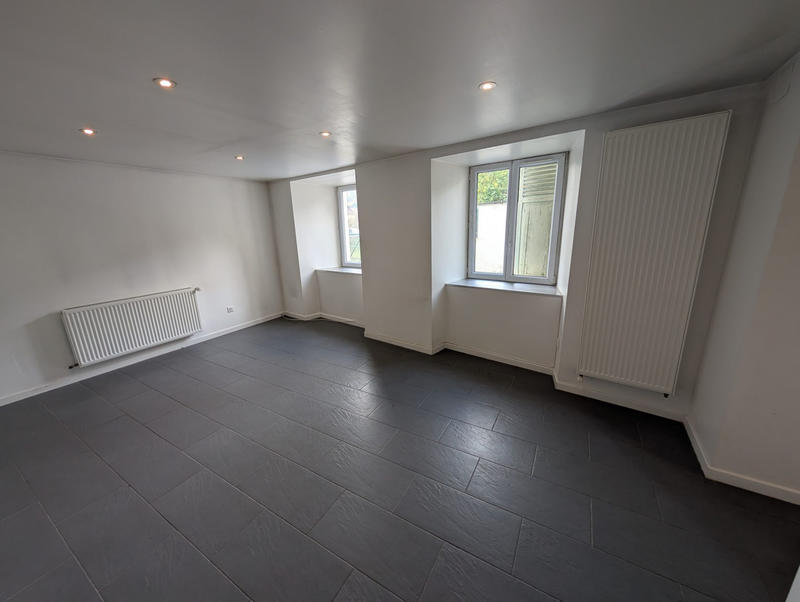 Appartement - 59 m² - 2 pièces