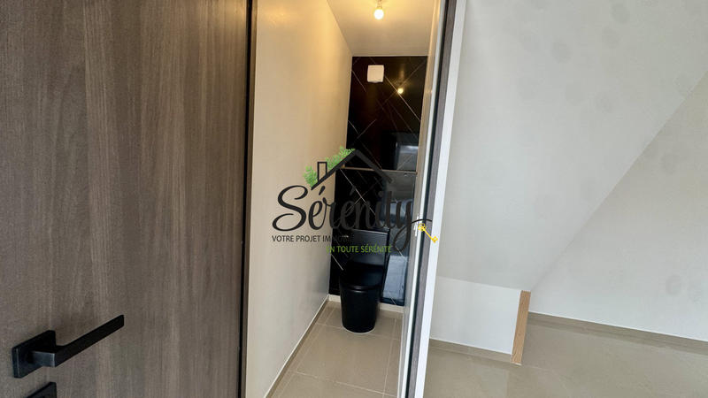 Maison - 70 m² - 5 pièces