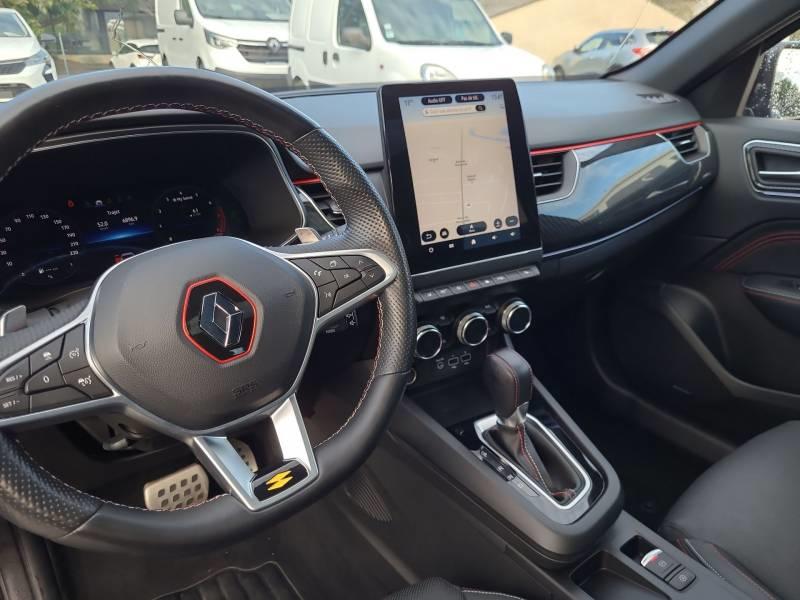 Renault Arkana TCe 160 Edc Fap - 21b R.S. Line