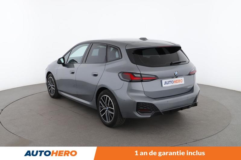 Bmw Serie 2 Active Tourer 220i m Sport Dkg7 170 ch