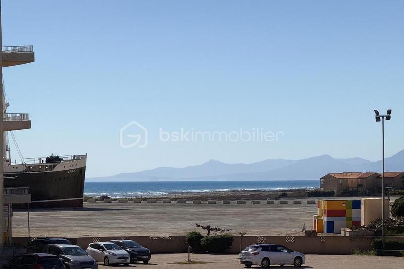 Duplex - 58 m² - 3 pièces