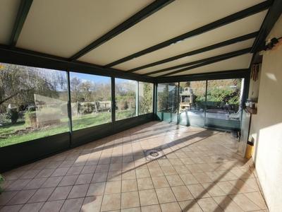 Maison - 133 m² - 6 pièces