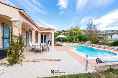 Maison - 113 m² - 4 pièces